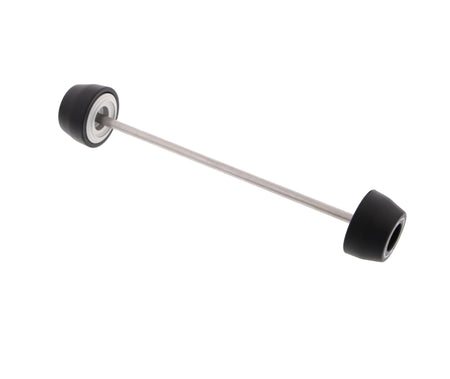 Evotech Front Spindle Bobbins - Triumph Scrambler 1200 X (2024+) - 9, PRN014713-06