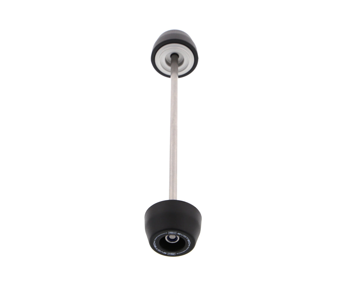 Evotech Front Spindle Bobbins - Triumph Scrambler 1200 X (2024+) - 13, PRN014713-06