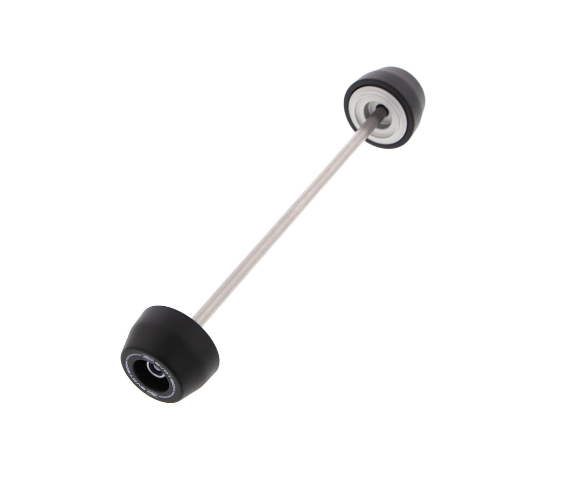 Evotech Front Spindle Bobbins - Triumph Scrambler 1200 X (2024+) - 15, PRN014713-06