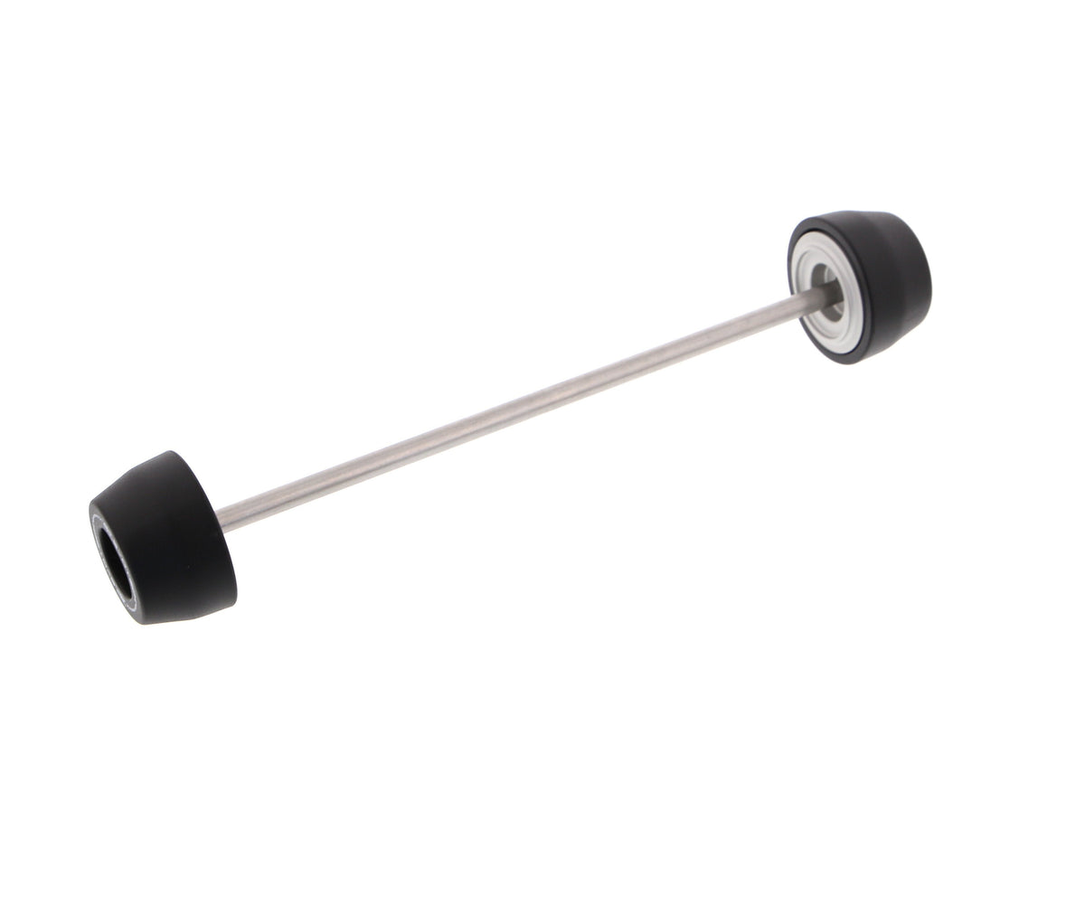 Evotech Front Spindle Bobbins - Triumph Scrambler 1200 X (2024+) - 17, PRN014713-06