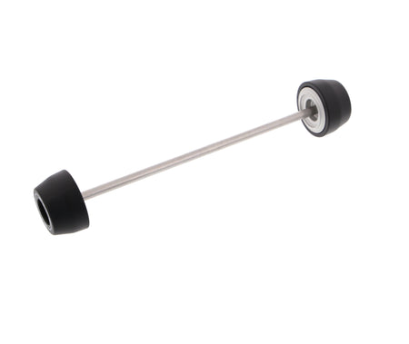 Evotech Front Spindle Bobbins - Triumph Scrambler 1200 X (2024+) - 17, PRN014713-06