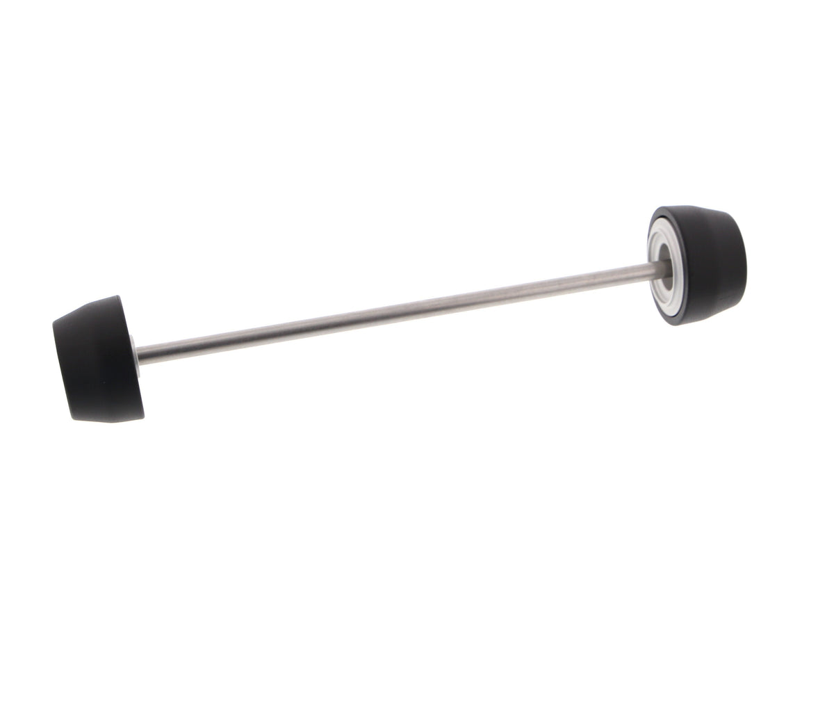 Evotech Front Spindle Bobbins - Triumph Scrambler 1200 X (2024+) - 18, PRN014713-06