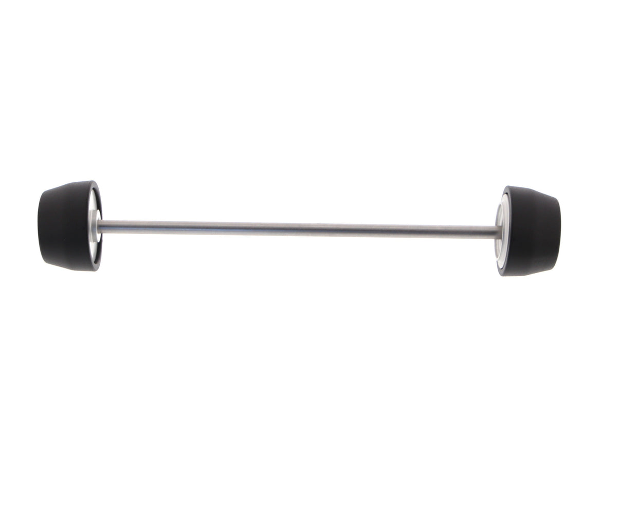 Evotech Front Spindle Bobbins - Triumph Scrambler 1200 X (2024+) - 19, PRN014713-06