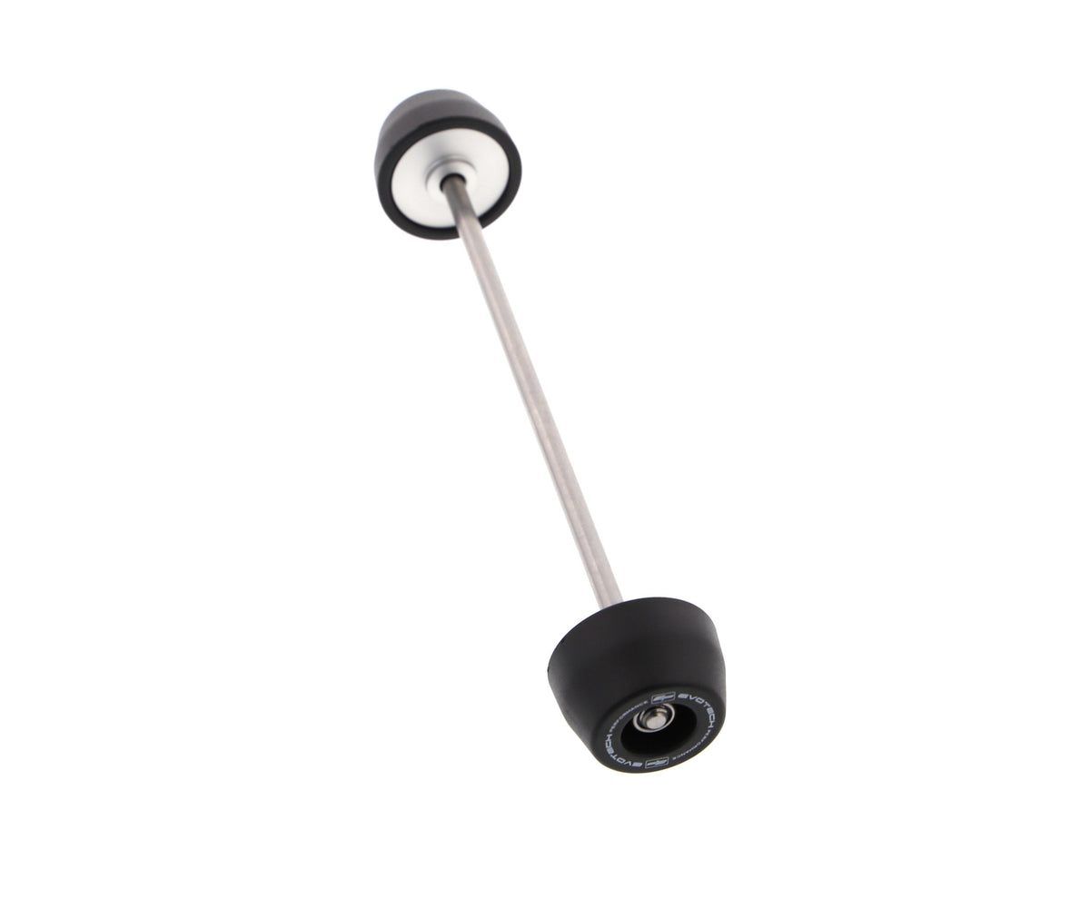 Evotech Front Spindle Bobbins - Triumph Scrambler 1200 X (2024+) - 24, PRN014713-06