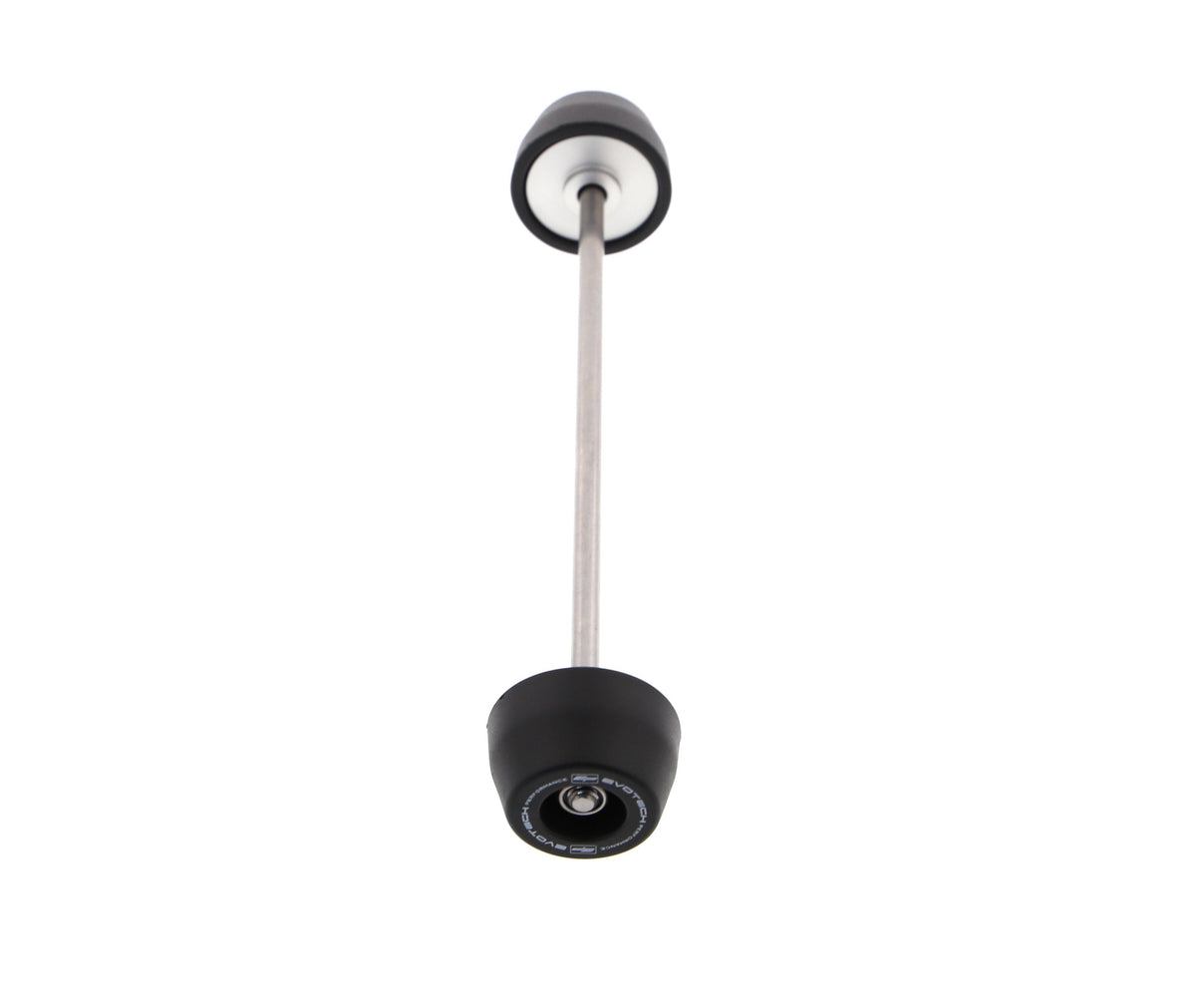 Evotech Front Spindle Bobbins - Triumph Scrambler 1200 X (2024+) - 25, PRN014713-06