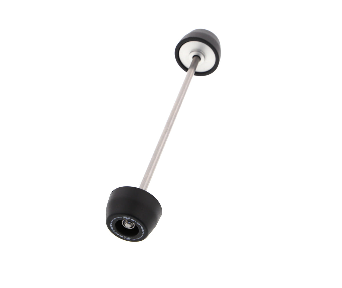 Evotech Front Spindle Bobbins - Triumph Scrambler 1200 X (2024+) - 26, PRN014713-06