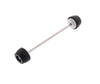 Evotech Front Spindle Bobbins - Ducati Hyperstrada 821 (2013-2015) - 1, PRN013313-05
