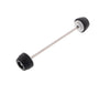 Evotech Front Spindle Bobbins - Ducati Monster 659 (2012-2016) - 1, PRN013313-01