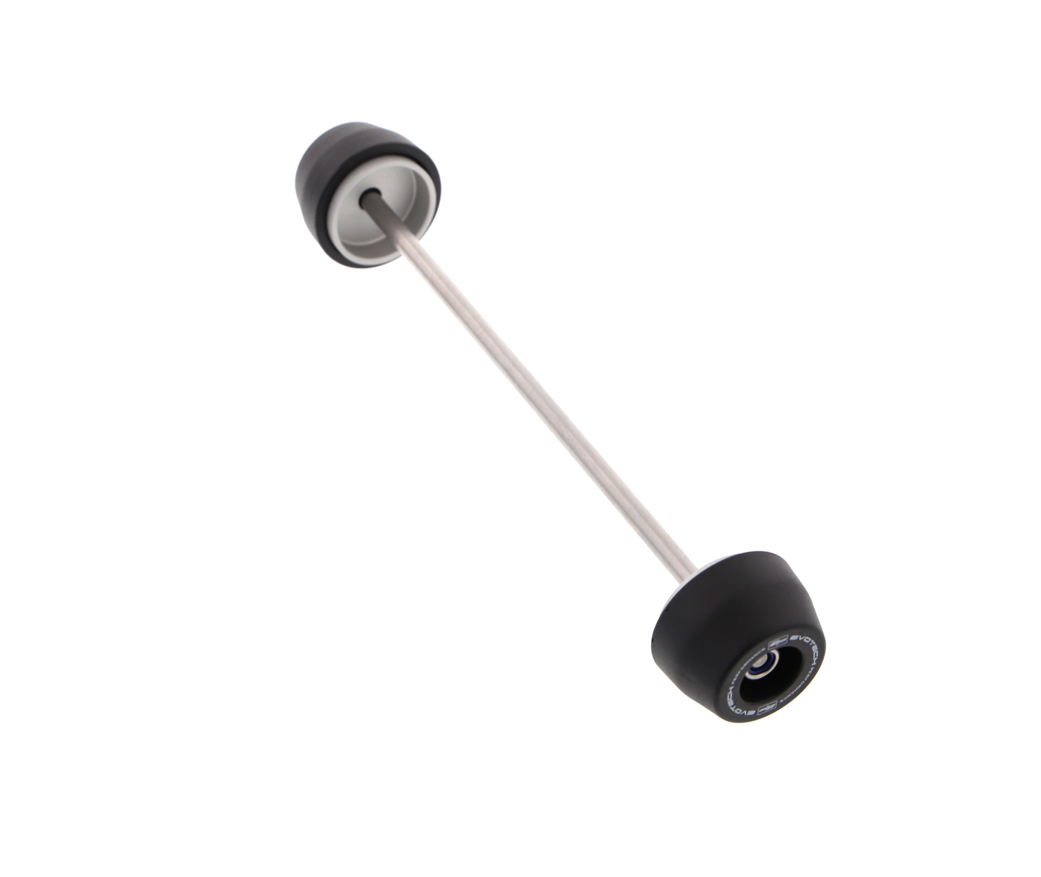 Evotech Front Spindle Bobbins - Ducati Hyperstrada 821 (2013-2015) - 11, PRN013313-05