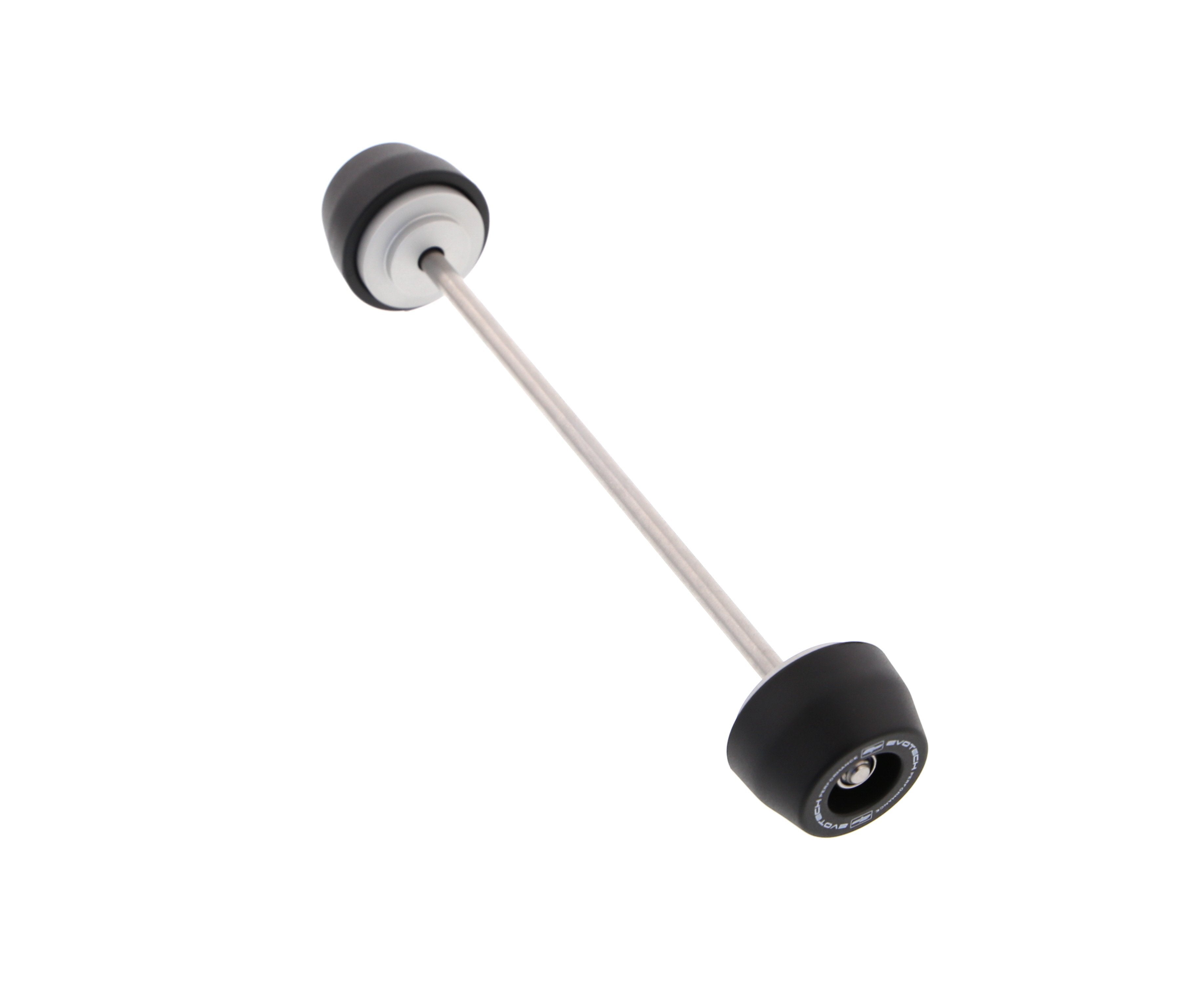 Evotech Front Spindle Bobbins - Ducati Hyperstrada 821 (2013-2015) - 23, PRN013313-05