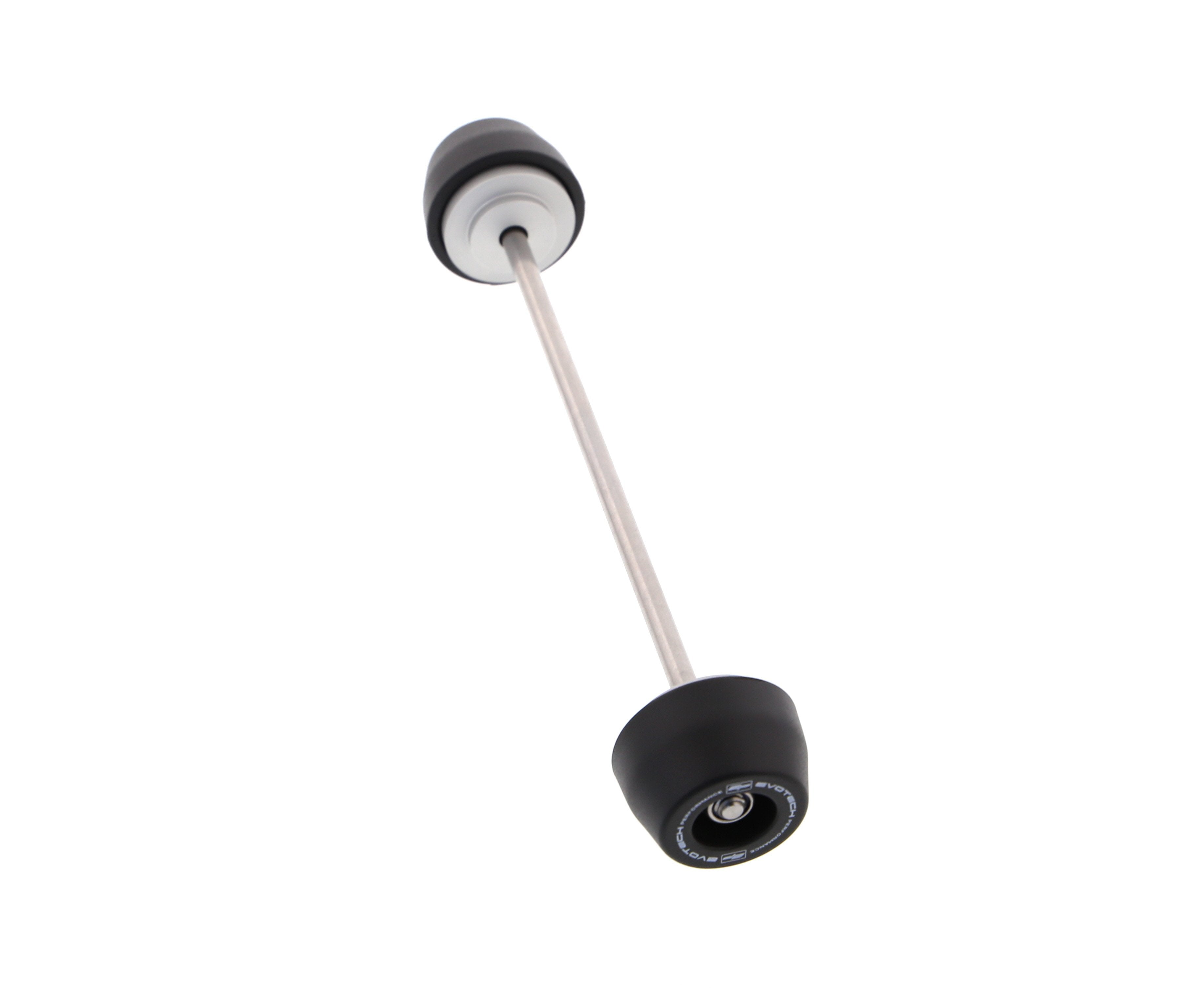 Evotech Front Spindle Bobbins - Ducati Hyperstrada 821 (2013-2015) - 24, PRN013313-05