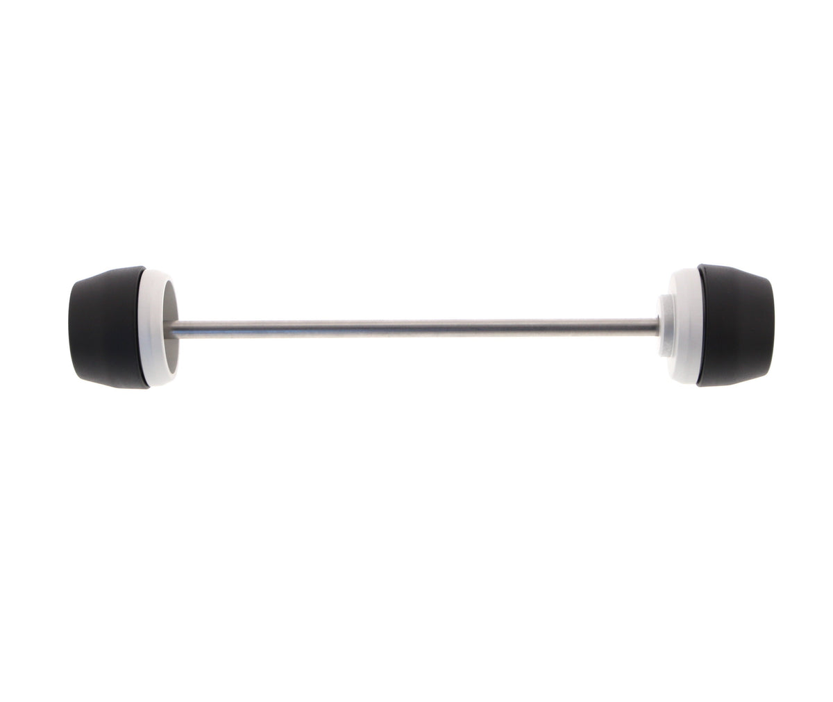 Evotech Front Spindle Bobbins - Suzuki GSX-R1000R (2017 - 2022) - 8, PRN013566-02