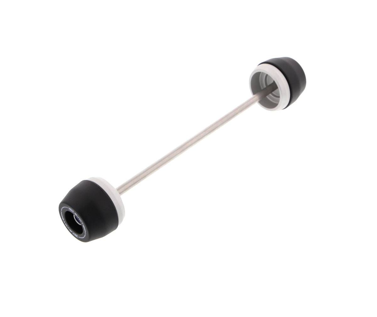 Evotech Front Spindle Bobbins - Suzuki GSX-R1000R (2017 - 2022) - 17, PRN013566-02