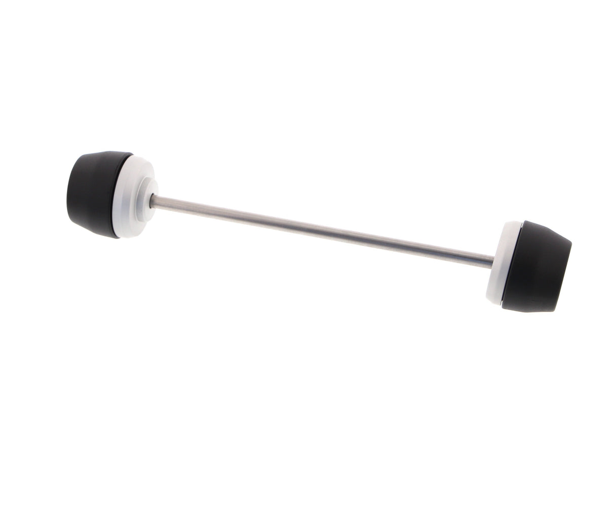 Evotech Front Spindle Bobbins - Suzuki GSX-R1000R (2017 - 2022) - 21, PRN013566-02
