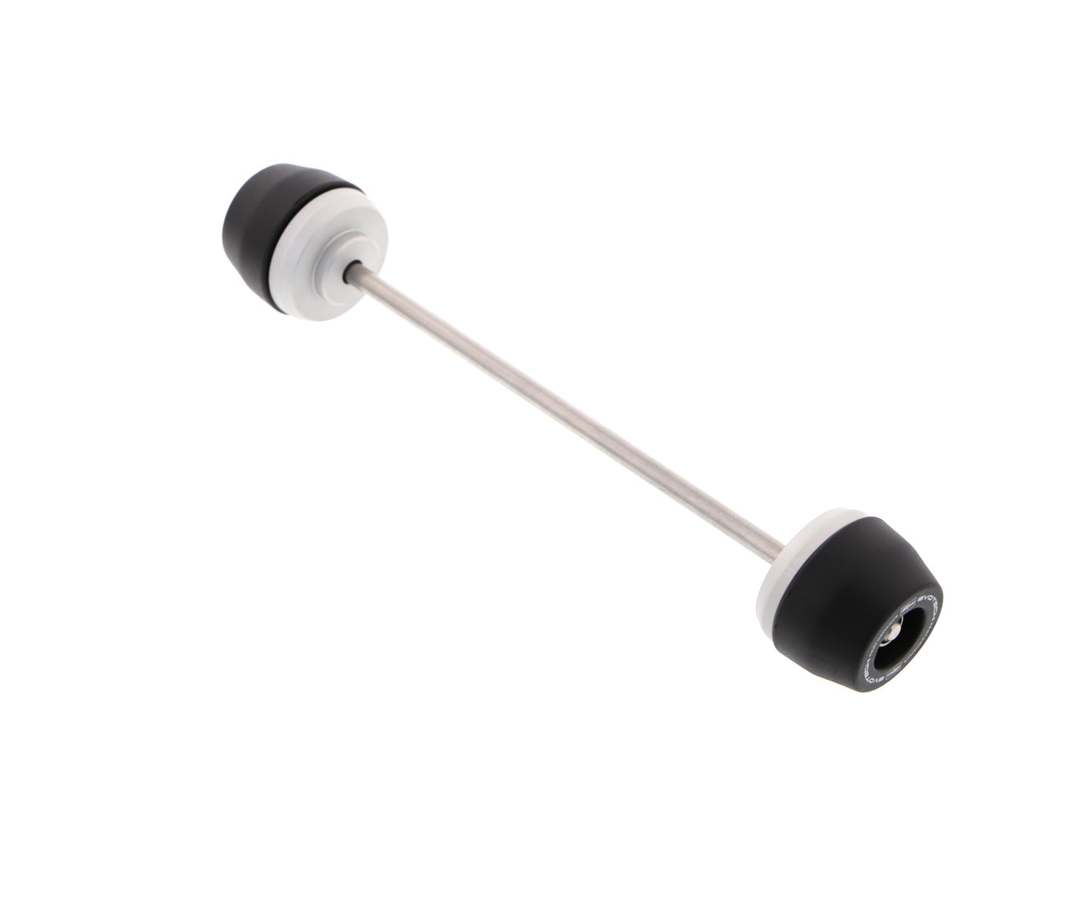 Evotech Front Spindle Bobbins - Suzuki GSX-R1000R (2017 - 2022) - 23, PRN013566-02