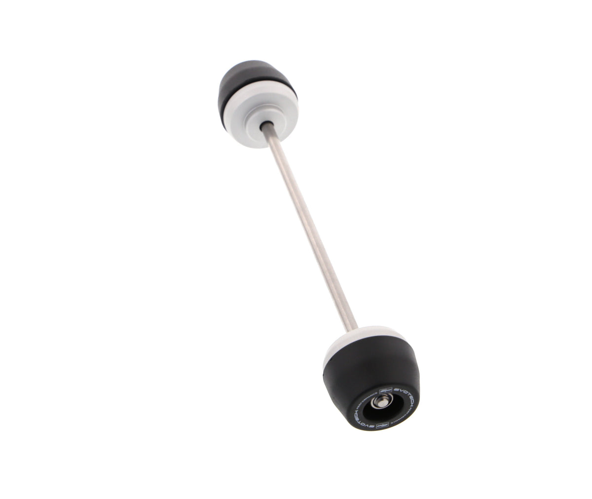 Evotech Front Spindle Bobbins - Suzuki GSX-R1000R (2017 - 2022) - 25, PRN013566-02