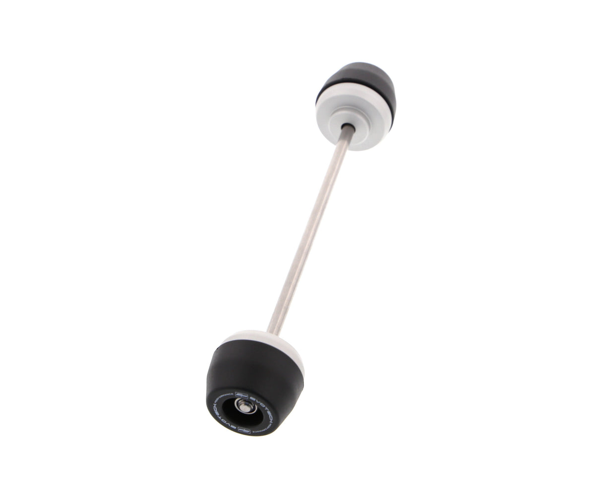 Evotech Front Spindle Bobbins - Suzuki GSX-R1000R (2017 - 2022) - 27, PRN013566-02