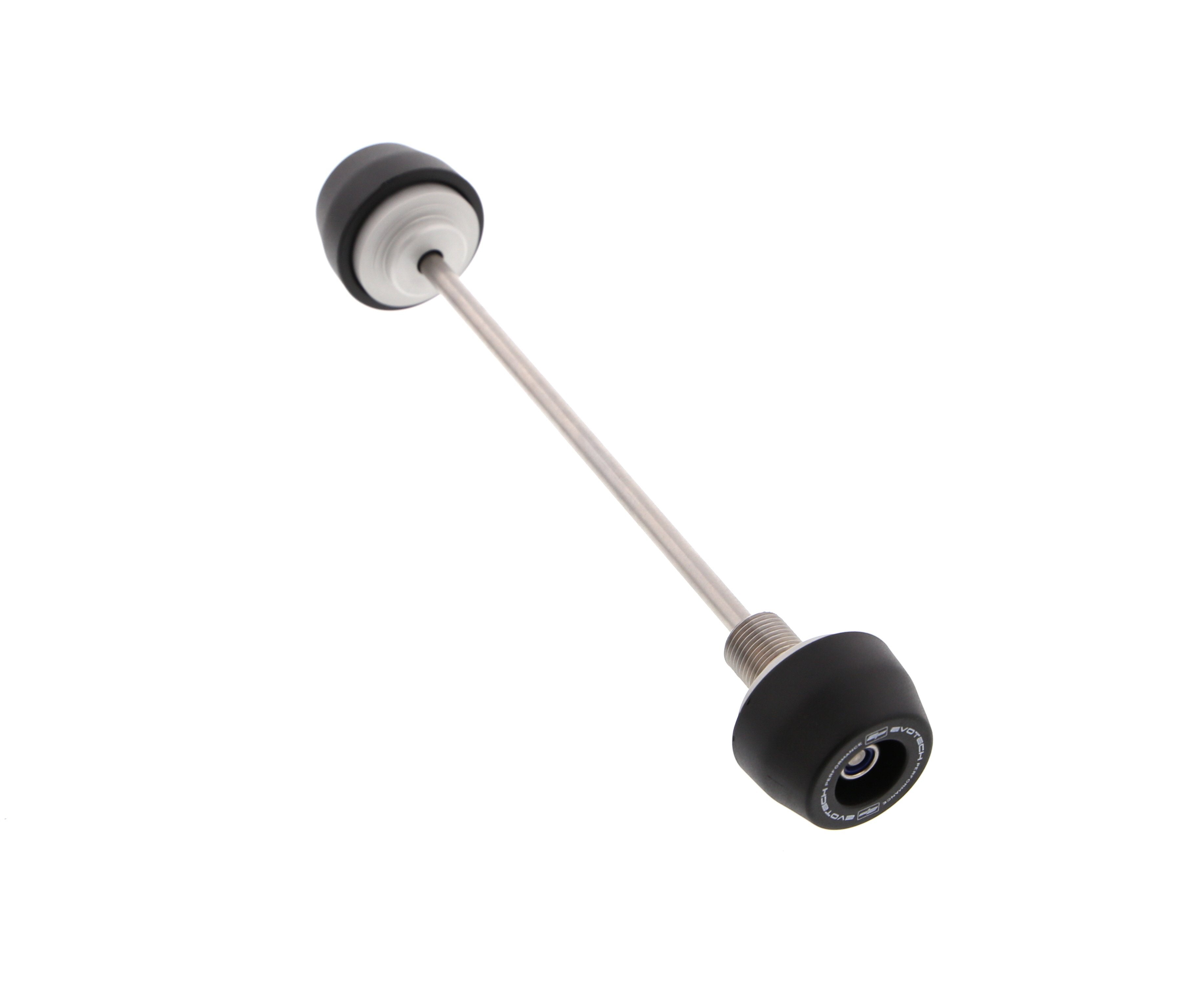 Evotech Front Spindle Bobbins - Honda CB1000R Neo Sports Cafe (2021+) - 14, PRN013622-04