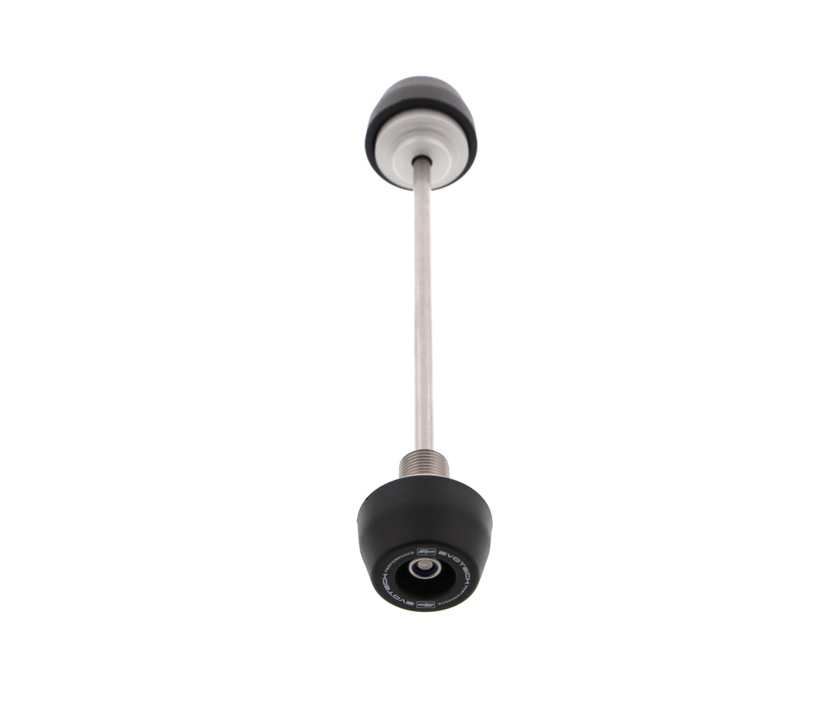 Evotech Front Spindle Bobbins - Honda CB1000R Neo Sports Cafe (2021+) - 16, PRN013622-04