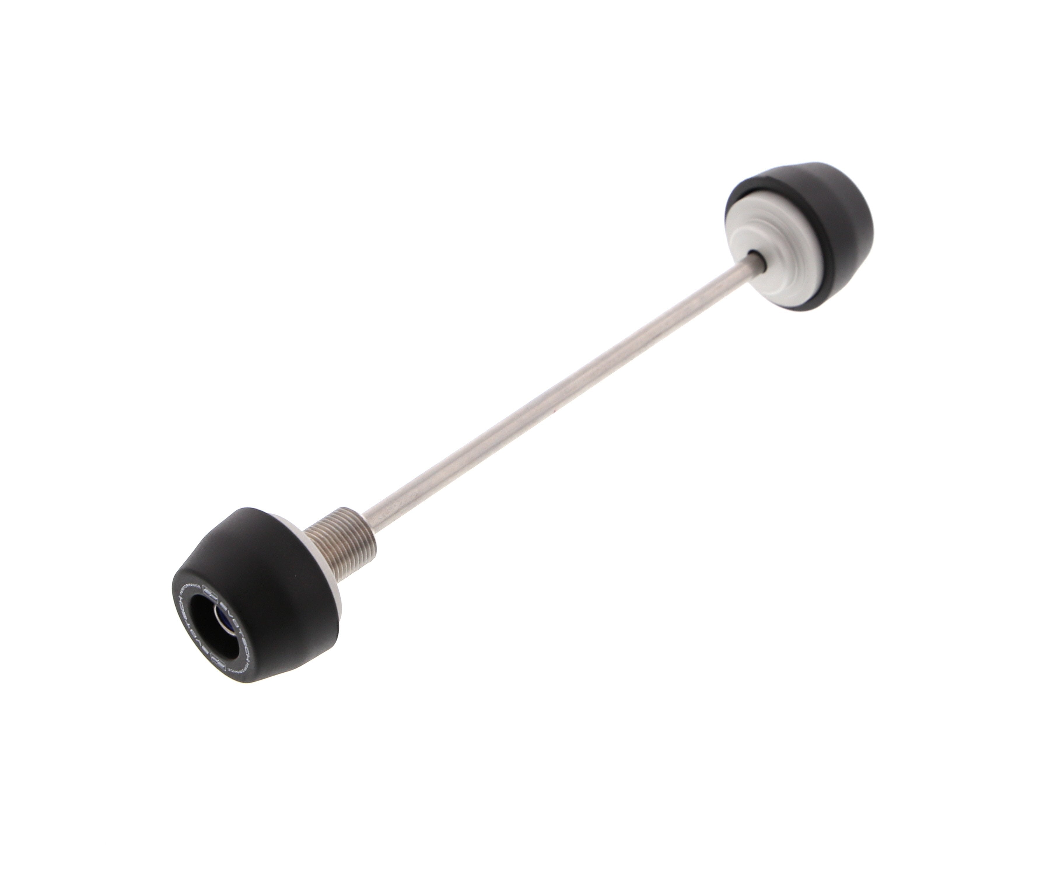Evotech Front Spindle Bobbins - Honda CB1000R Neo Sports Cafe (2021+) - 19, PRN013622-04