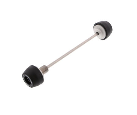 Evotech Front Spindle Bobbins - Honda CB1000R Neo Sports Cafe (2021+) - 19, PRN013622-04