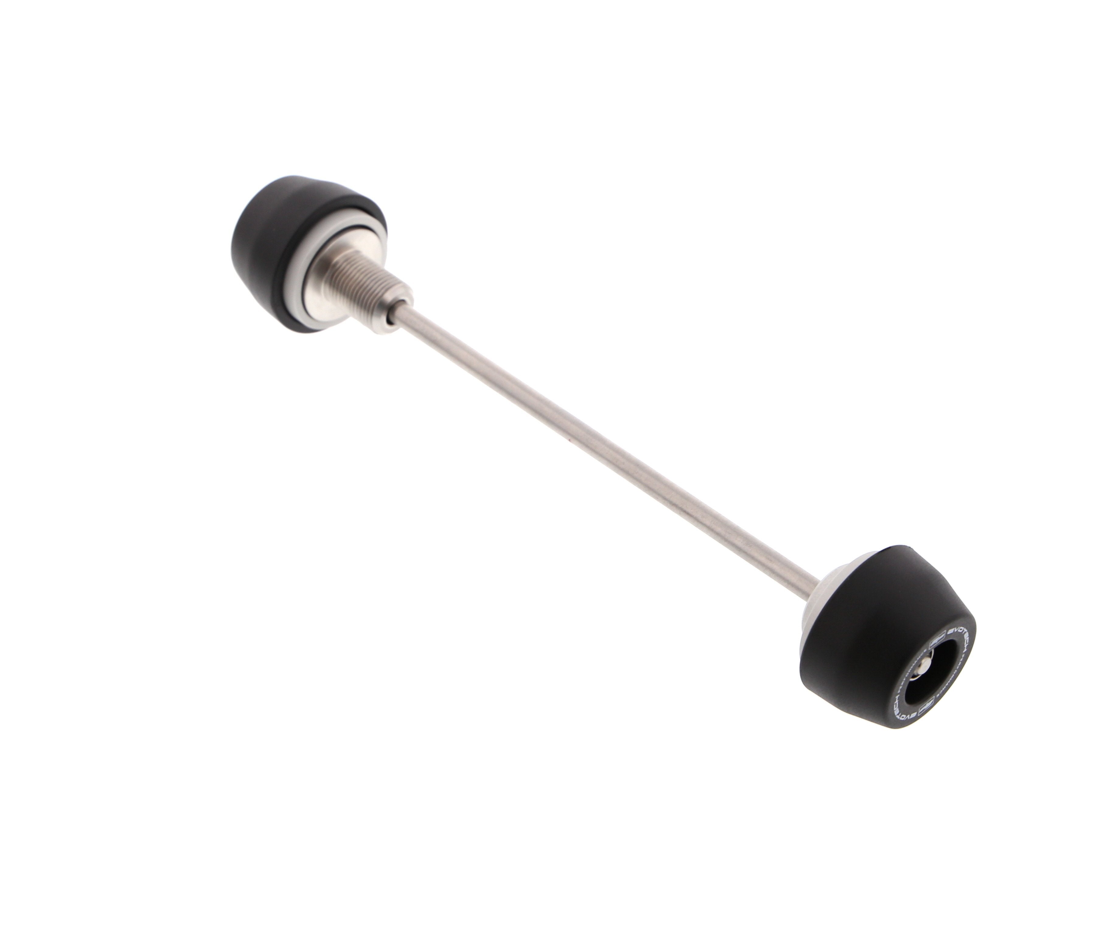 Evotech Front Spindle Bobbins - Honda CB1000R Neo Sports Cafe (2021+) - 25, PRN013622-04
