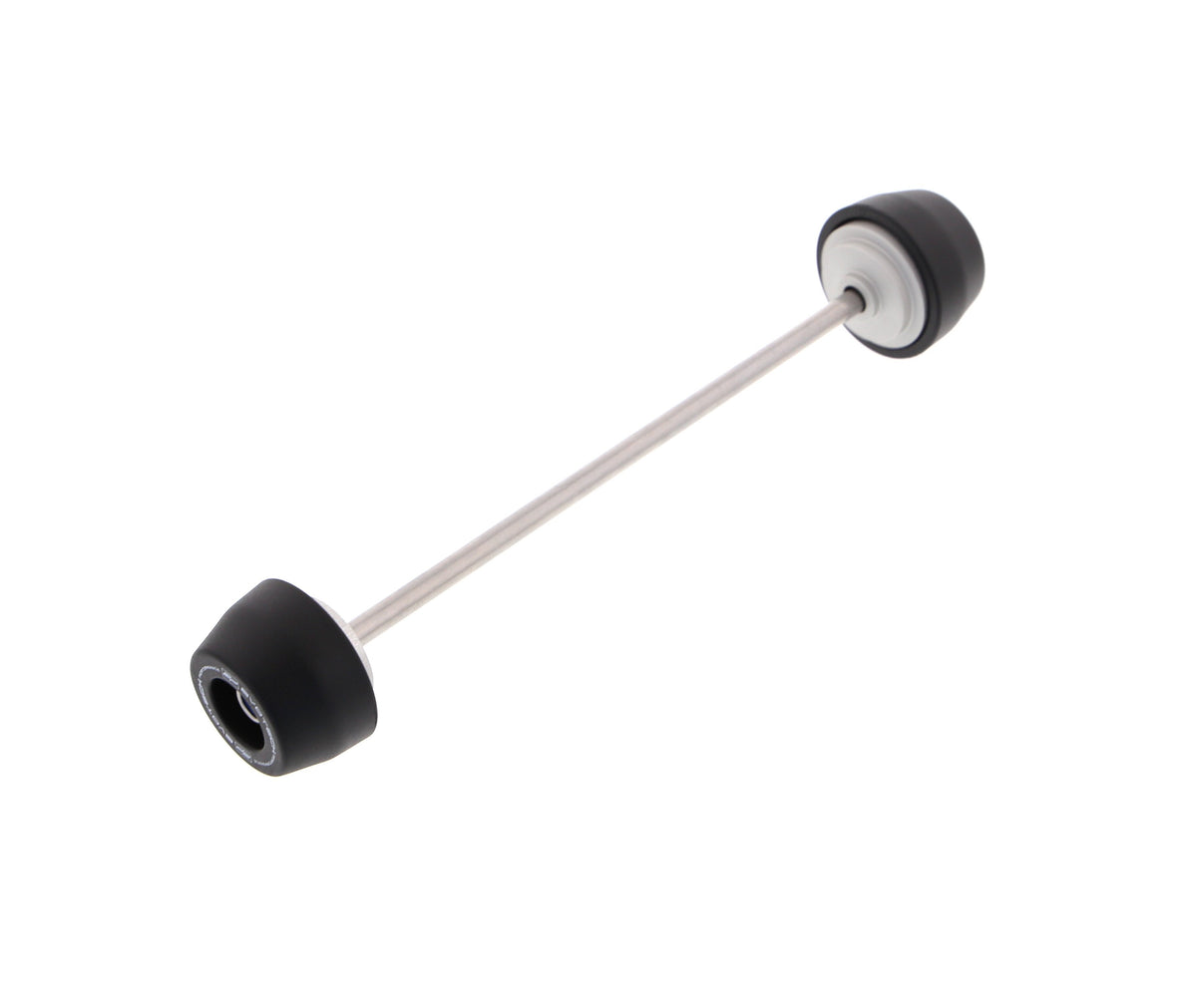 Evotech Front Spindle Bobbins - Kawasaki Ninja 650 40th Anniversary Edition (2024+) - 1, PRN013630-09