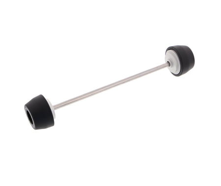 Evotech Front Spindle Bobbins - Kawasaki Ninja 650 40th Anniversary Edition (2024+) - 9, PRN013630-09