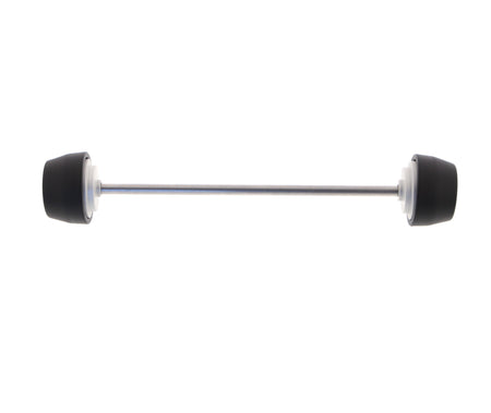 Evotech Front Spindle Bobbins - Kawasaki Ninja 650 40th Anniversary Edition (2024+) - 11, PRN013630-09