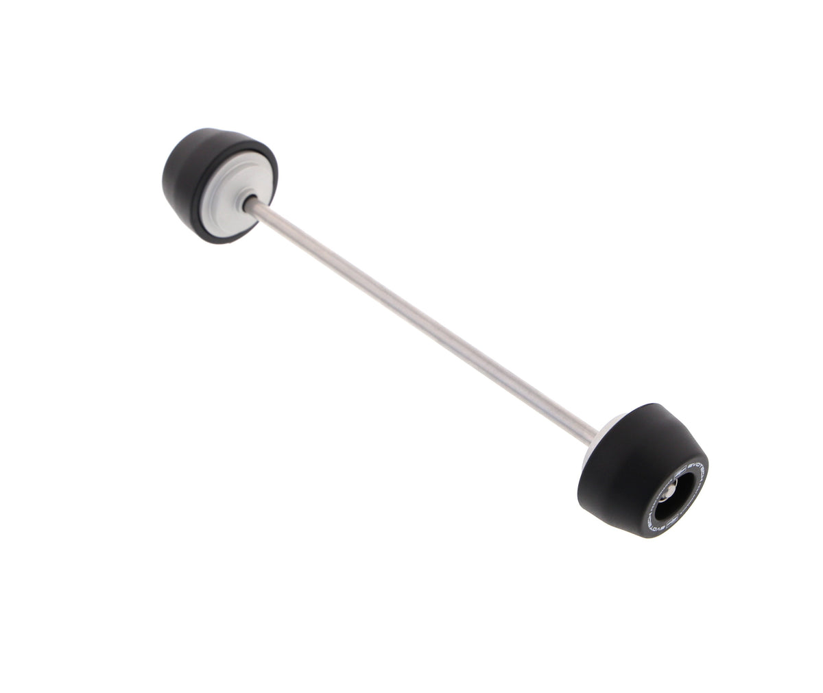 Evotech Front Spindle Bobbins - Kawasaki Ninja 650 40th Anniversary Edition (2024+) - 14, PRN013630-09