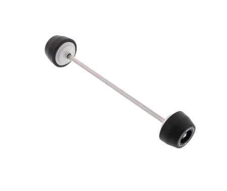 Evotech Front Spindle Bobbins - Kawasaki Ninja 650 40th Anniversary Edition (2024+) - 14, PRN013630-09