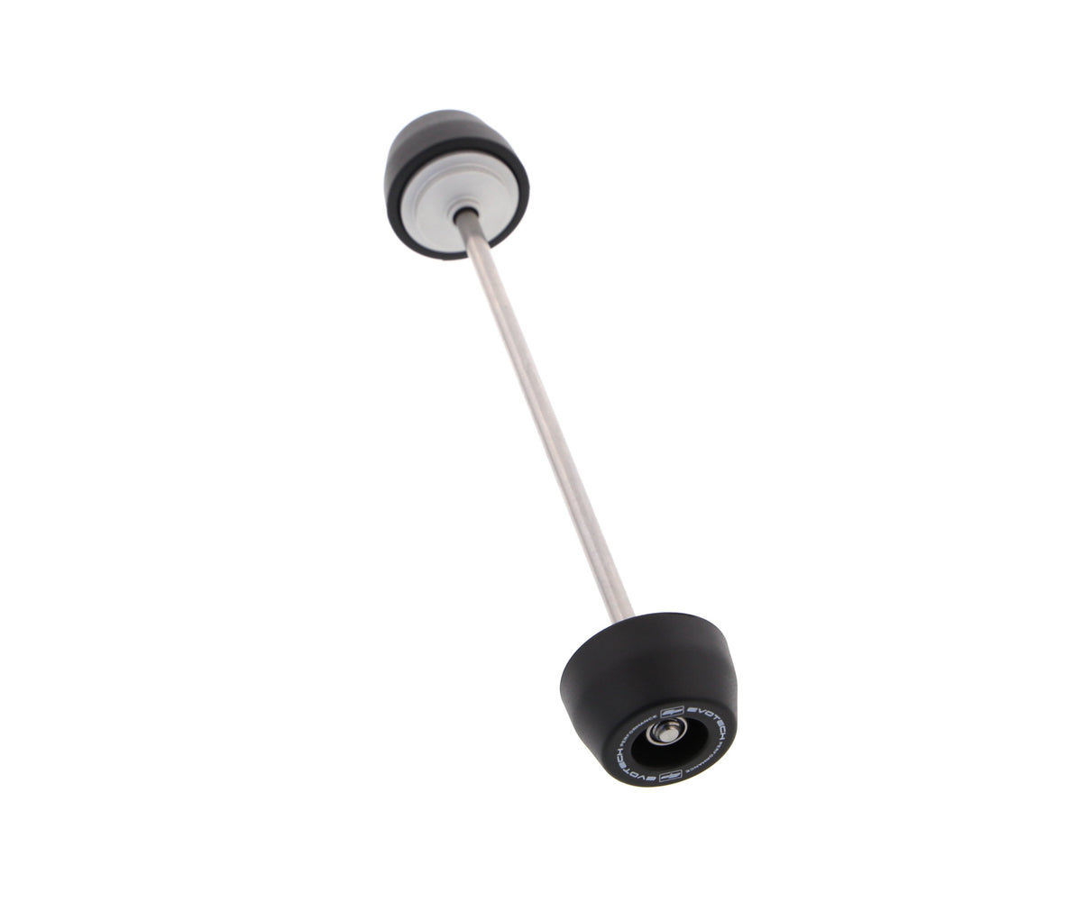 Evotech Spindle Bobbins Kit - Kawasaki Ninja 650 40th Anniversary Edition (2024+) - 18, PRN013630-013633-09