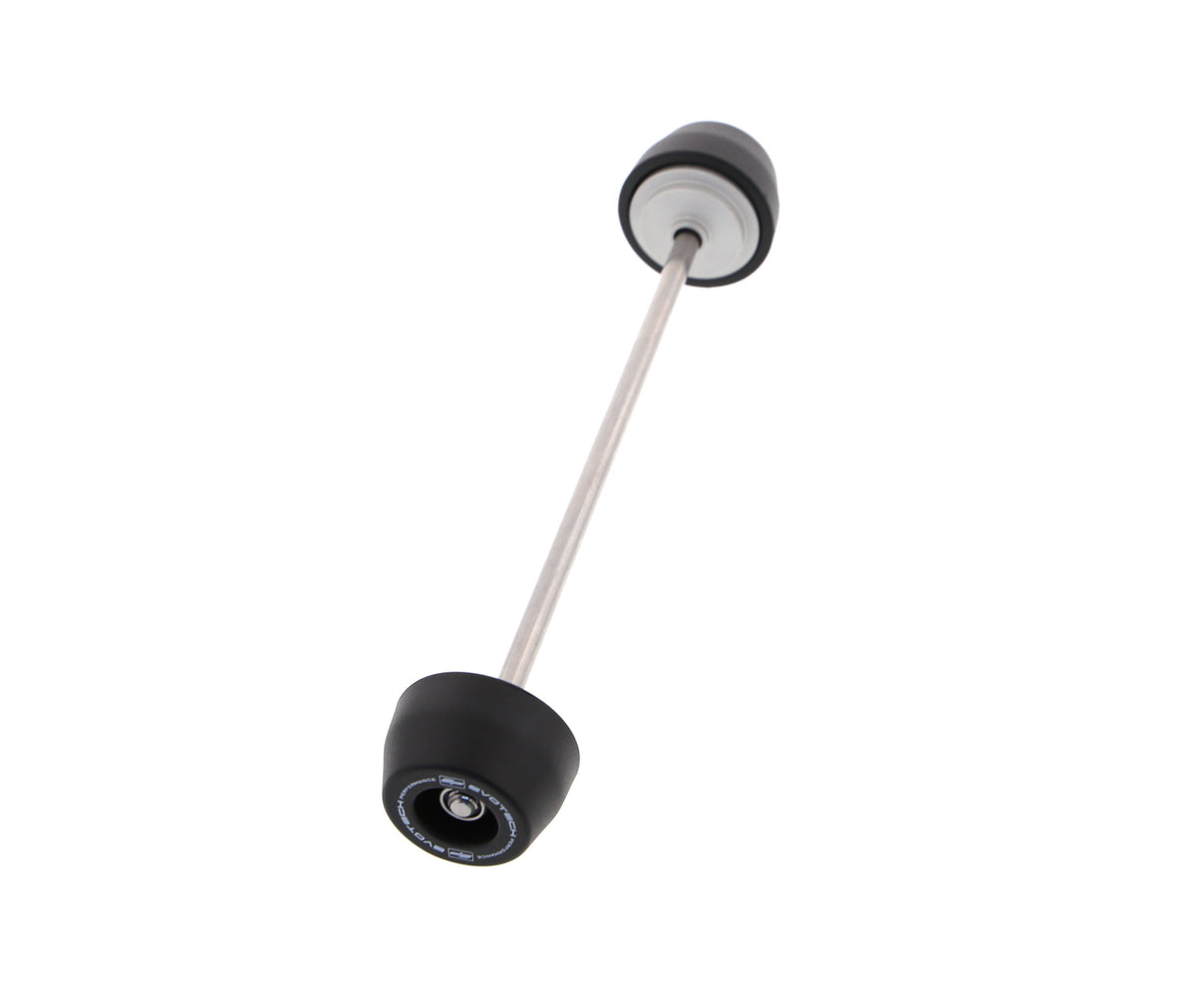 Evotech Front Spindle Bobbins - Kawasaki Ninja 650 40th Anniversary Edition (2024+) - 18, PRN013630-09