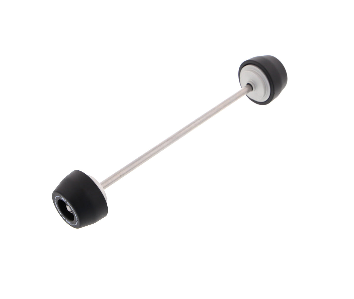 Evotech Front Spindle Bobbins - Kawasaki Ninja 650 40th Anniversary Edition (2024+) - 20, PRN013630-09
