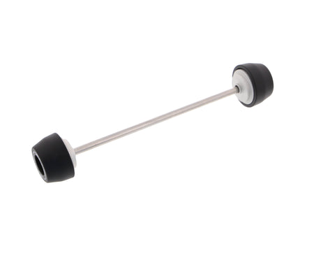 Evotech Front Spindle Bobbins - Kawasaki Ninja 650 40th Anniversary Edition (2024+) - 21, PRN013630-09