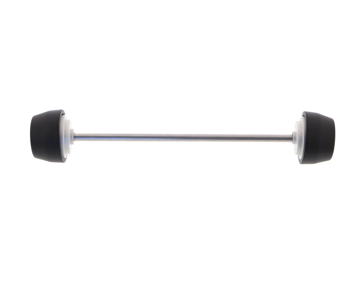 Evotech Front Spindle Bobbins - Kawasaki Ninja 650 40th Anniversary Edition (2024+) - 23, PRN013630-09