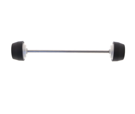 Evotech Front Spindle Bobbins - Kawasaki Ninja 650 40th Anniversary Edition (2024+) - 23, PRN013630-09
