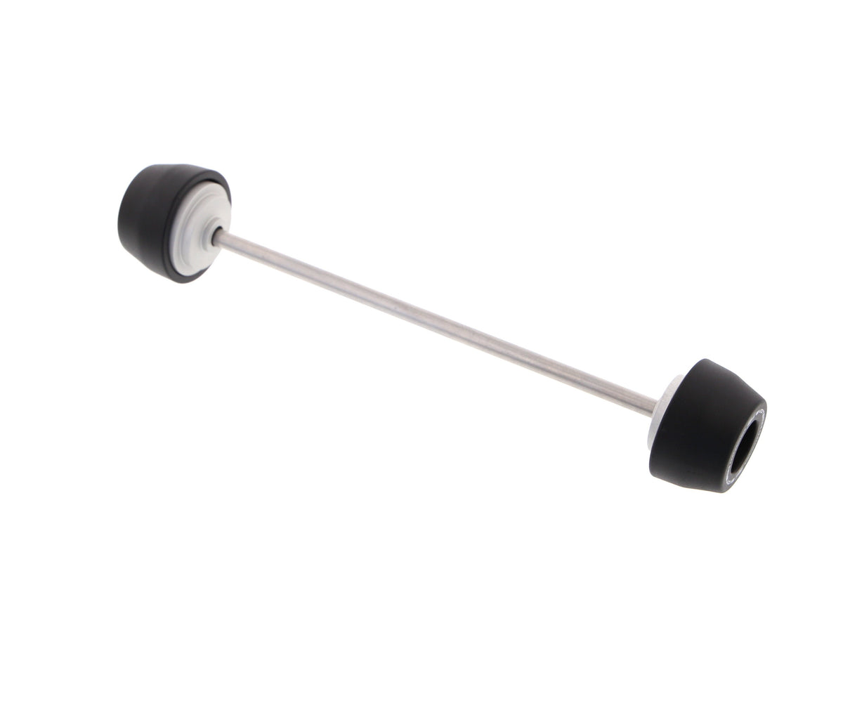 Evotech Front Spindle Bobbins - Kawasaki Ninja 650 40th Anniversary Edition (2024+) - 25, PRN013630-09