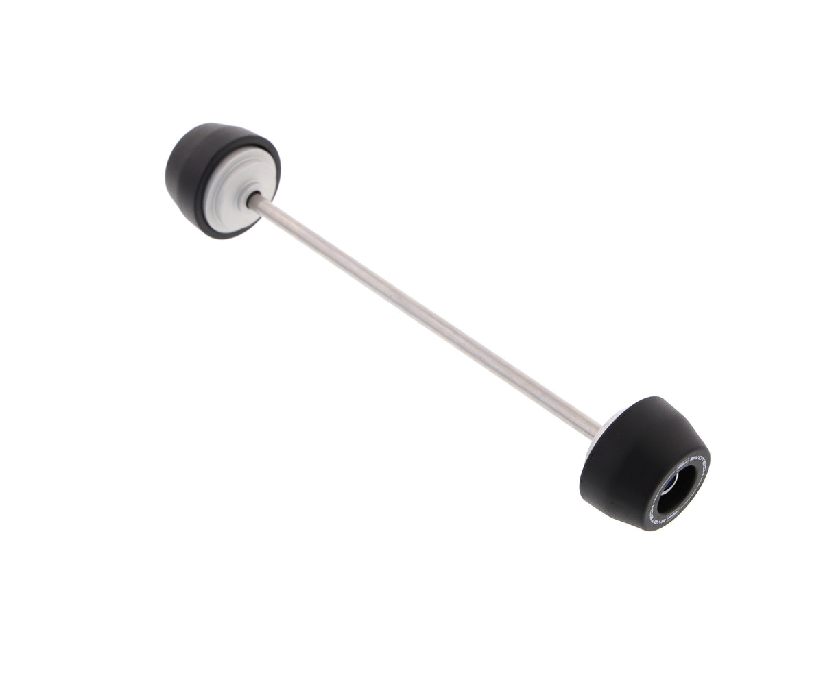 Evotech Front Spindle Bobbins - Kawasaki Ninja 650 40th Anniversary Edition (2024+) - 26, PRN013630-09