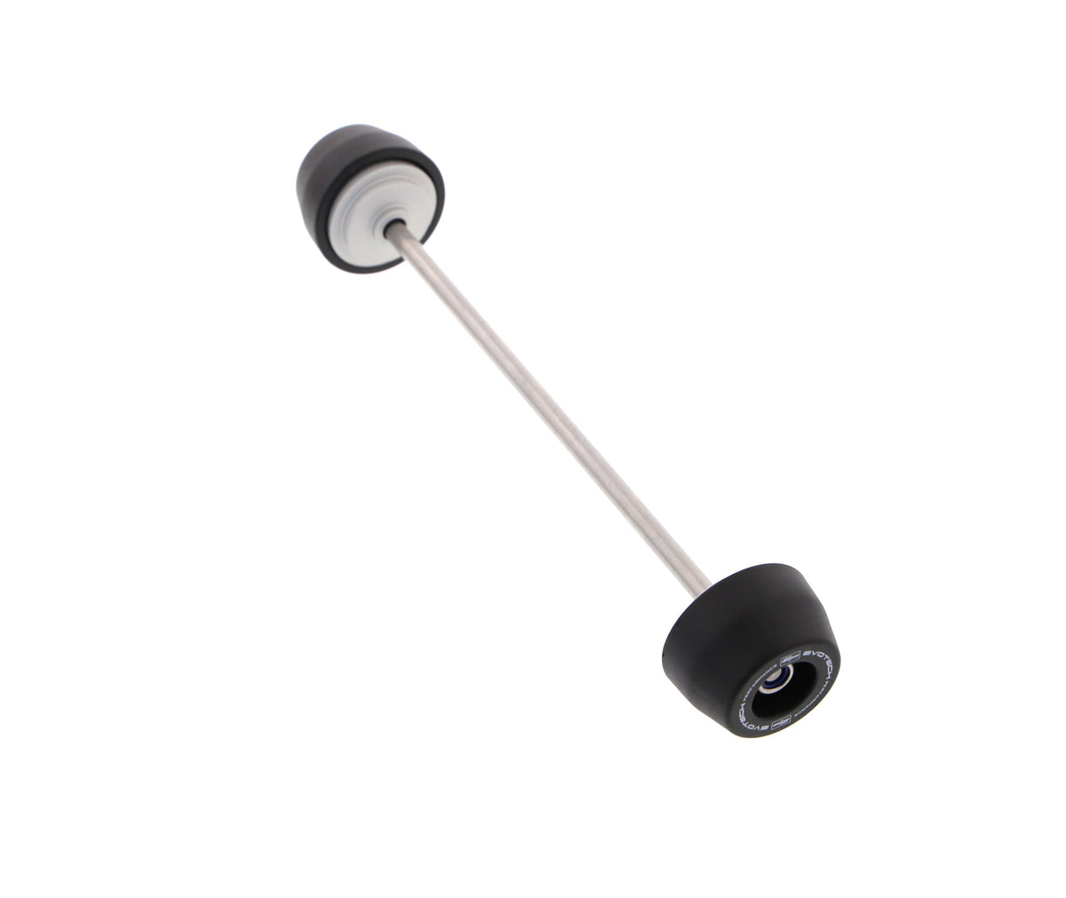 Evotech Front Spindle Bobbins - Kawasaki Z650 (2017 - 2025) - 26, PRN013630-02