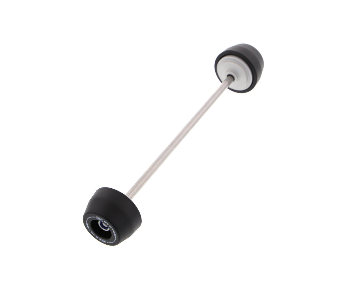Evotech Front Spindle Bobbins - Kawasaki Ninja 650 40th Anniversary Edition (2024+) - 31, PRN013630-09