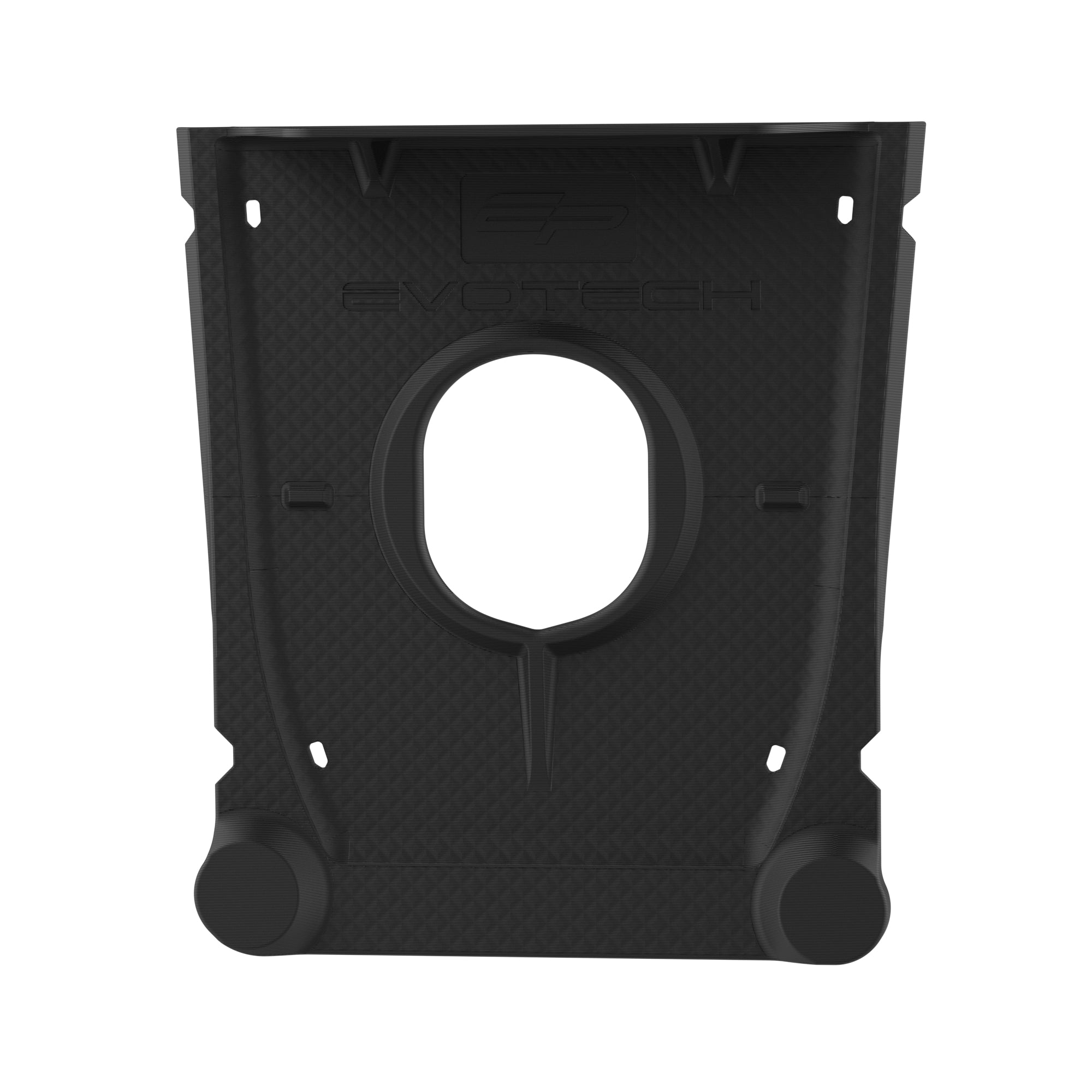 Evotech Engine Splash Guard - Gas Gas TXT GP 250 (2023+) - 1, PRN018665-05