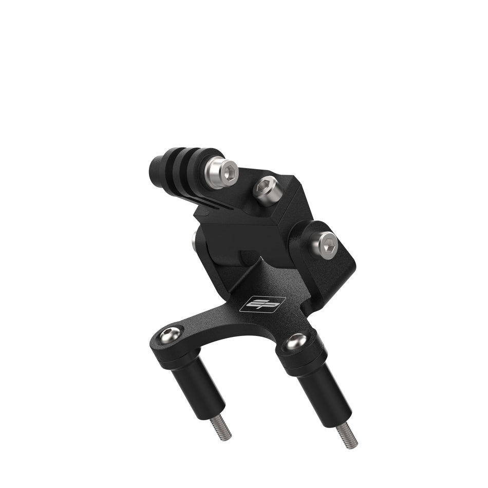 Evotech Beeline Moto Sat Nav Mount - MV Agusta Dragster Rosso (2022+) - 1, PRN015683-016149-07