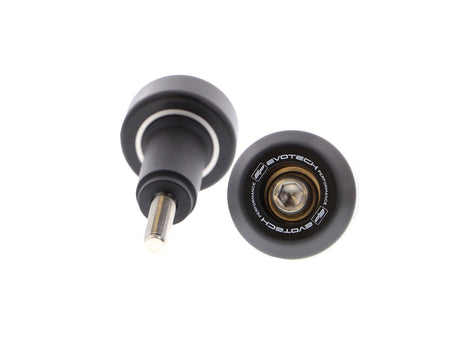 Evotech Crash Protection - Honda CBR1000RR-R (2024+) - 19, PRN014774-03