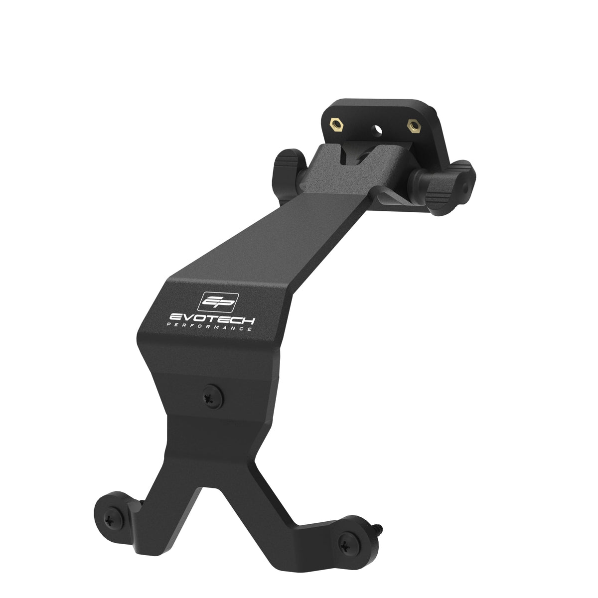 Evotech Garmin Sat Nav Mount - Honda ADV350 (2025+) - 1, PRN014566-018371-01
