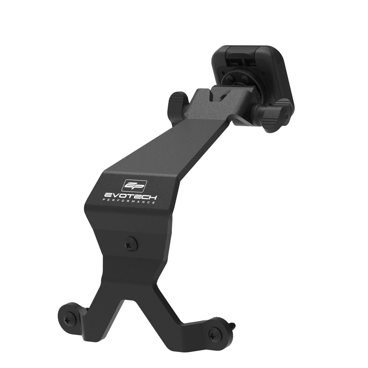 Evotech Peak Design Sat Nav Mount - Honda ADV350 (2025+) - 1, PRN018371-016647-01