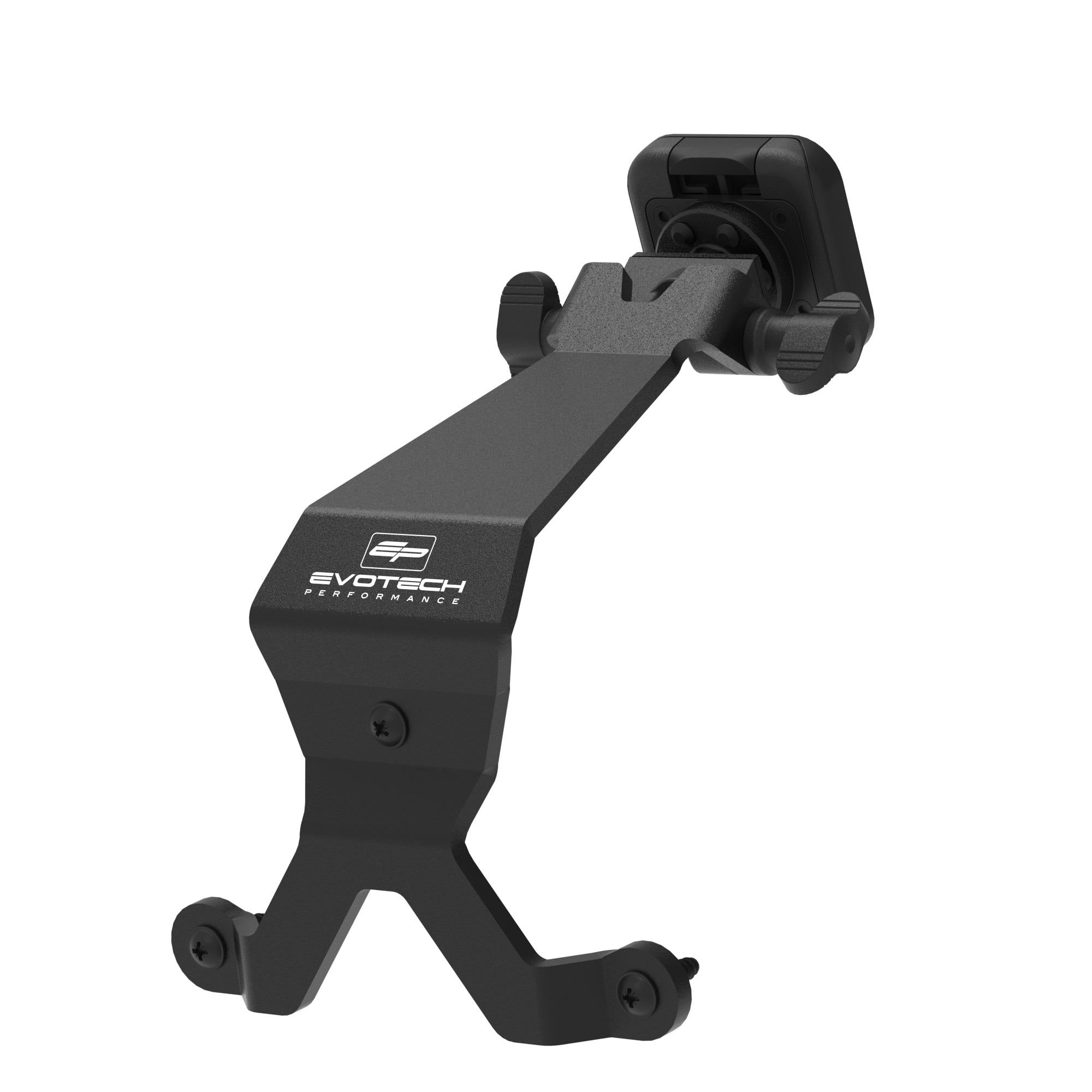 Evotech Peak Design Sat Nav Mount - Honda ADV350 (2025+) - 1, PRN018371-016647-01