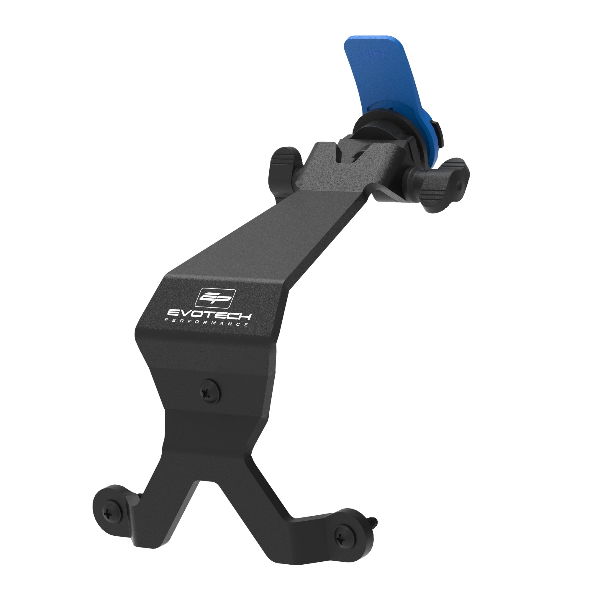 Evotech Quad Lock Compatible Mount - Honda ADV350 (2025+) - 1, PRN014568-018371-01