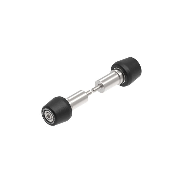 Evotech Bar End Weights (Race) - Honda CB500F (2019-2021) - 2, PRN016052-016330-04
