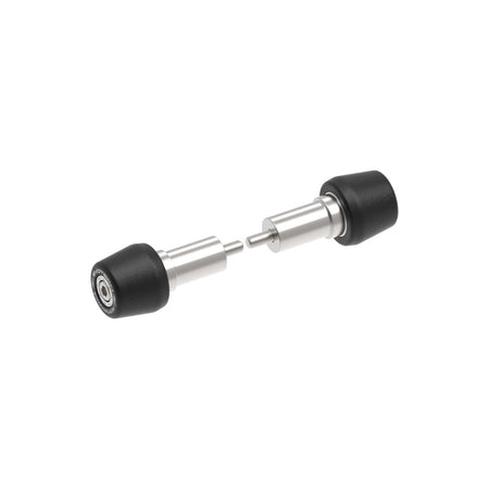 Evotech Bar End Weights (Race) - Honda CB500F (2019-2021) - 3, PRN016052-016330-04